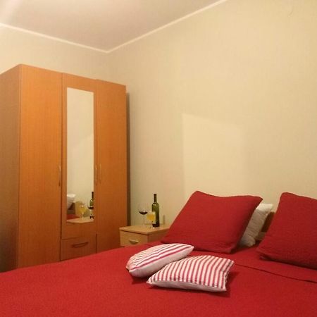Apartmani Cuce โกตอร์ ภายนอก รูปภาพ