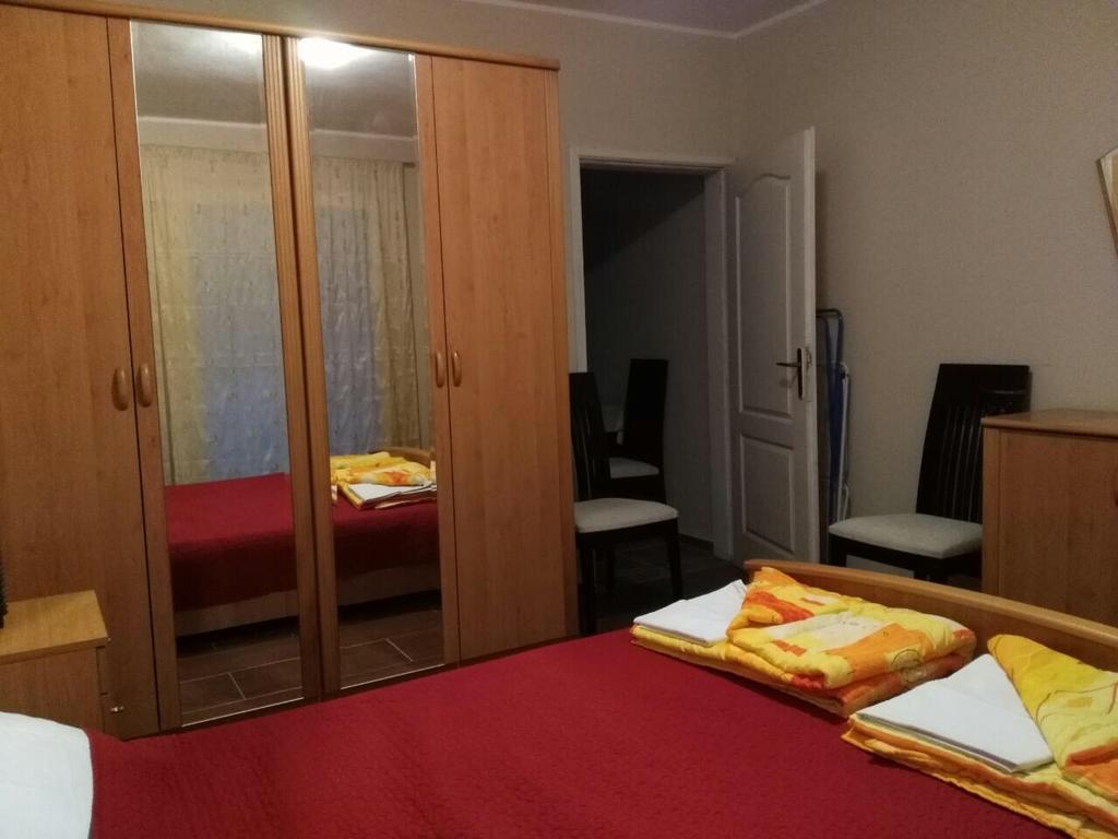 Apartmani Cuce โกตอร์ ภายนอก รูปภาพ