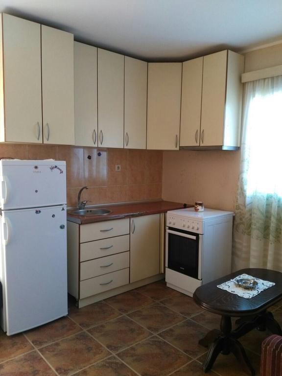 Apartmani Cuce โกตอร์ ภายนอก รูปภาพ