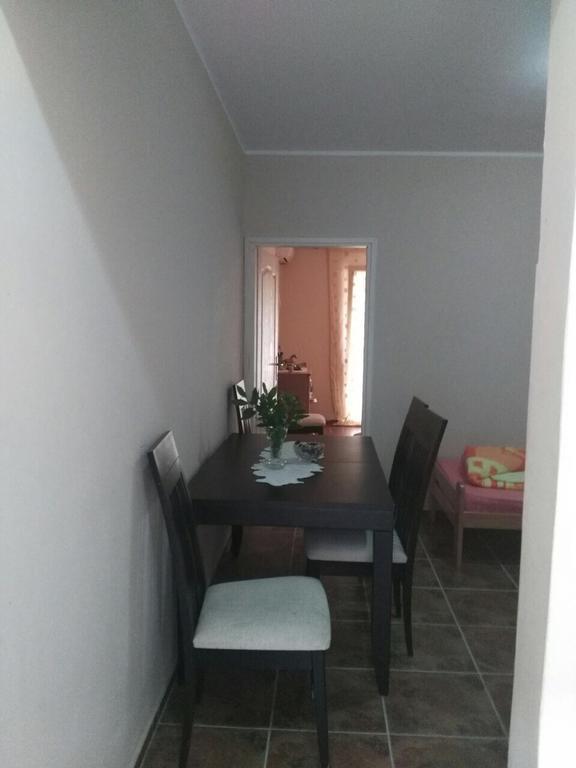Apartmani Cuce โกตอร์ ภายนอก รูปภาพ