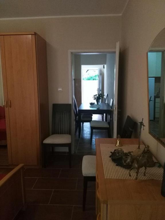 Apartmani Cuce โกตอร์ ภายนอก รูปภาพ
