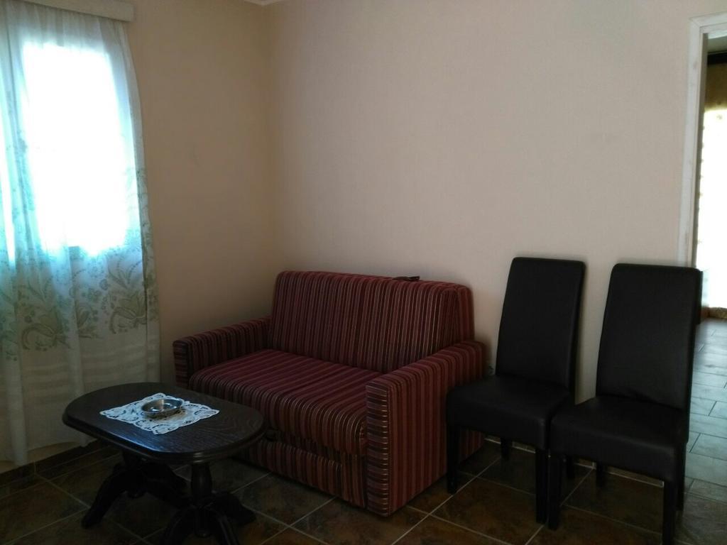 Apartmani Cuce โกตอร์ ภายนอก รูปภาพ