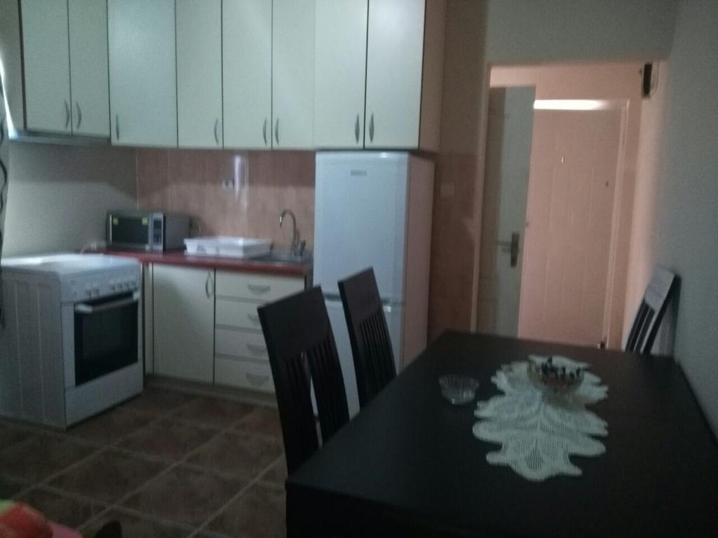 Apartmani Cuce โกตอร์ ภายนอก รูปภาพ