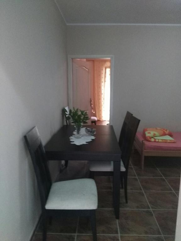 Apartmani Cuce โกตอร์ ภายนอก รูปภาพ