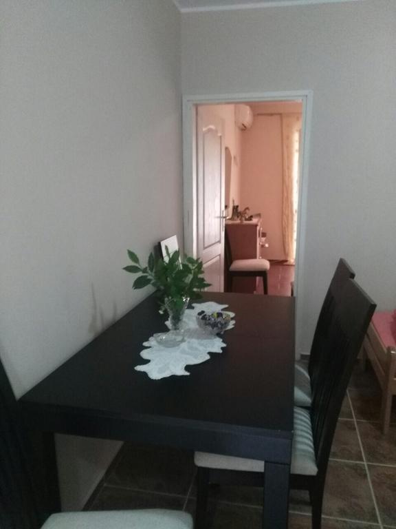 Apartmani Cuce โกตอร์ ภายนอก รูปภาพ